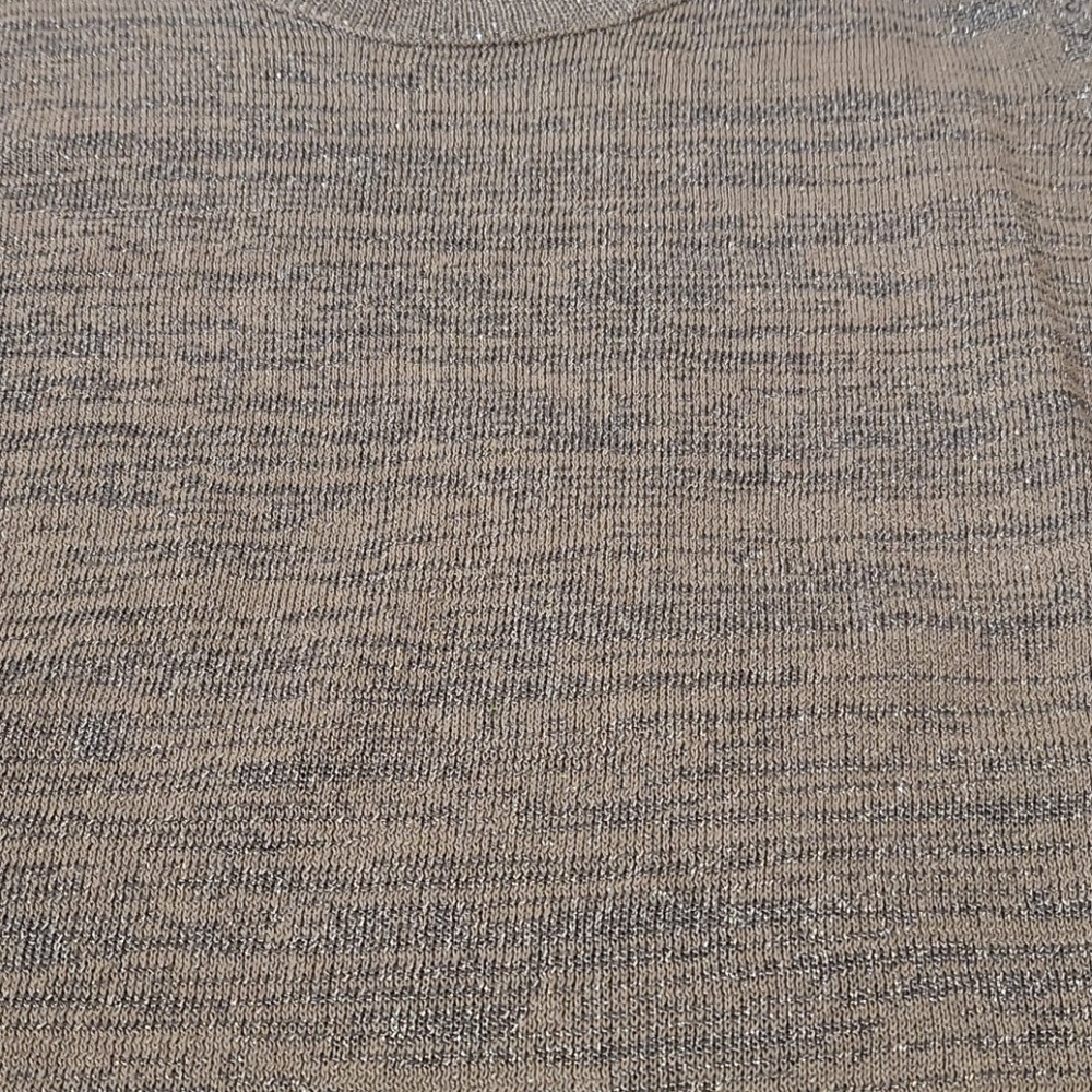 The Limited sparkle sweater - Picture 4 of 5
